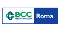 Logo cliente BCC Roma