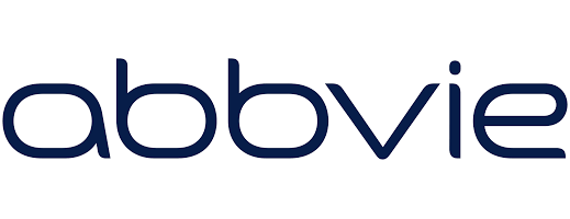 Logo cliente Abbvie