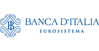 Logo cliente Banca d'Italia