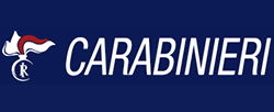 Logo cliente Carabinieri