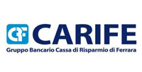 Logo cliente Carife
