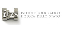 Logo cliente Istitutto Zecca dello Stato