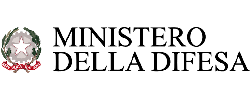 Logo cliente Ministero della Difesa