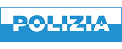 Logo cliente Polizia