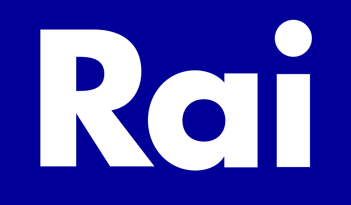 Logo cliente Rai