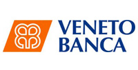 Logo cliente Veneto Banca